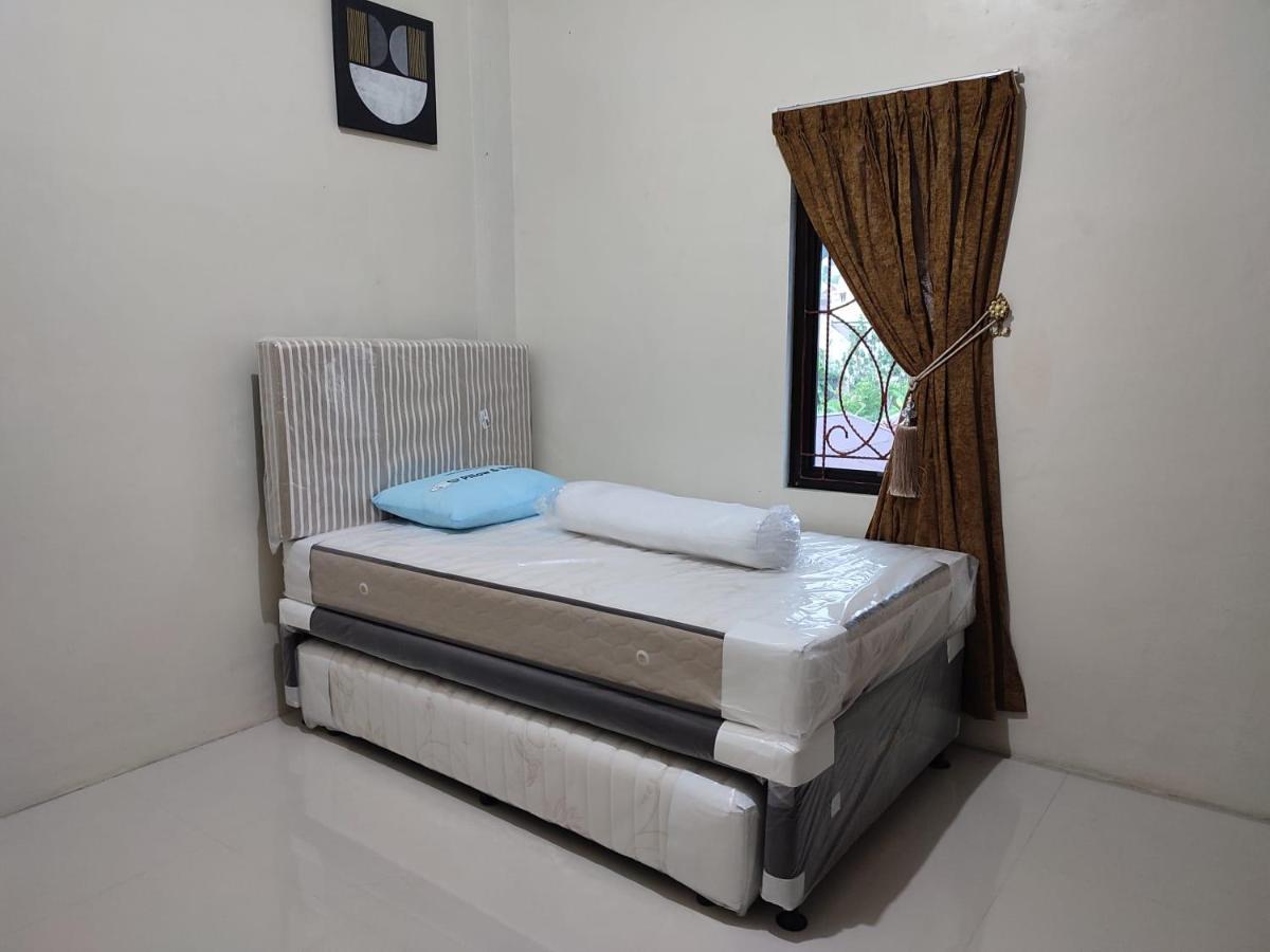M1 Residence 美娜多 外观 照片
