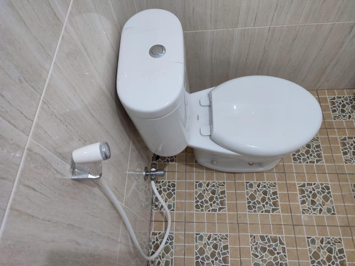 M1 Residence 美娜多 外观 照片